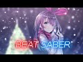 Beat Saber - Robot Heart - Feat. Kizuna AI - Expert+