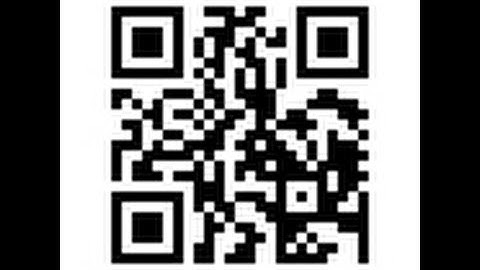 Xara Web Designer MX Premium 8 Tutorials - Using the QR Code Widget (New Feature) Lesson 68