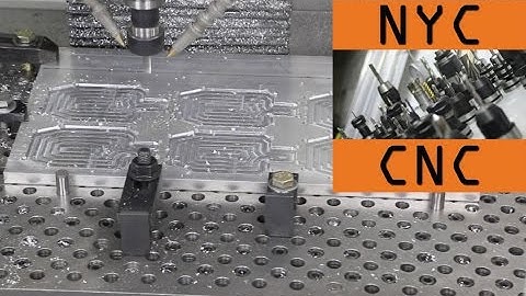DIY CNC Fixture in SolidWorks & SprutCAM for the Tormach Part 2