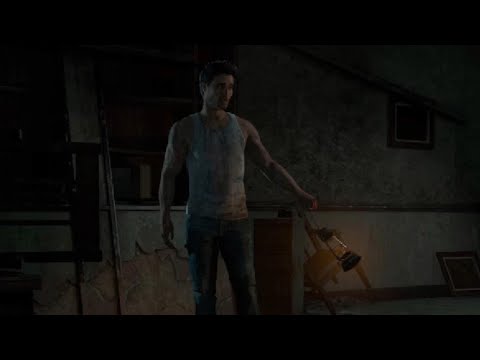 Goldeneye Easter Egg