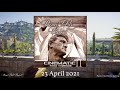 Rémi Orts Project - Roma Imperiale