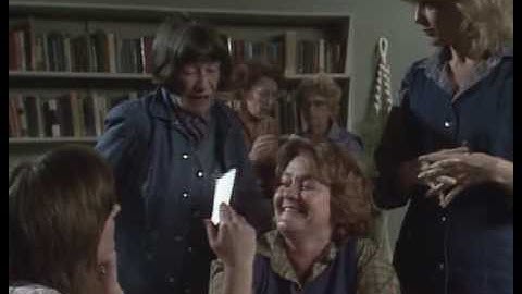 Prisoner Cell Block H ep388 Part 5