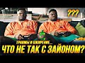 ЧТО НЕ ТАК С ЗАЙОНОМ УИЛЬЯМСОНОМ? ТРАВМЫ И ОЖИРЕНИЕ 1-ГО ПИКА ДРАФТА НБА 2019! #нба #зайон