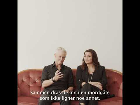 Lackberg og Fexeus