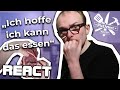 React: PietSmiet kocht Ochsenbäckchen