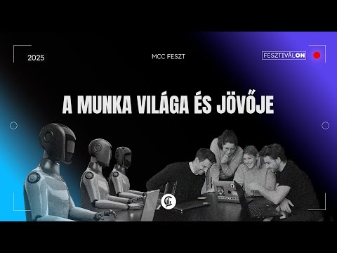 A munka világa és jövője