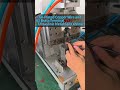 Ultrasonic Metal Spot Welder for Tin-Plated Copper Wire &amp; Brass Terminals