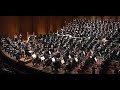 Capture de la vidéo Live From Jones Hall: Andrés's Farewell: Mahler's "Resurrection" Symphony
