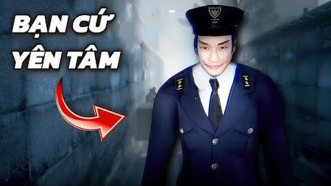 ĐỪNG LÀM THÁM TỬ VÀO LÚC NỮA ĐÊM 💀 | Missing Children - Chilla's Art