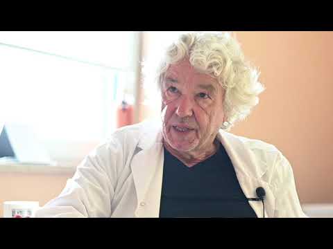 ABBA Nutrition Health Channel - "CBD, konoplja kot zdravilo?" - dr. Neubauer
