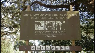 Green Swamp West Tract - Quick Tour