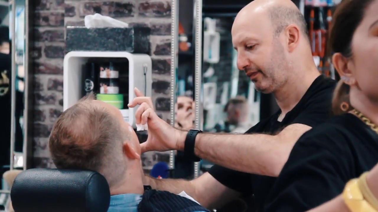 ️💈 2 Brothers Traditional Barber Shop | Brisbane City - YouTube