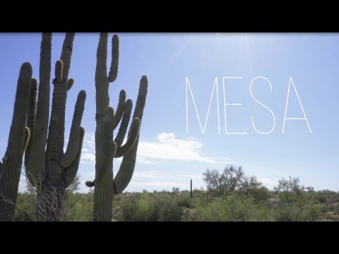 Video: Reseguide Till Arizona: S Coolaste Små Städer - Matador Network