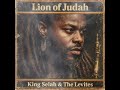 Roots Reggae - King Selah &amp; The Levites [Lost Album] - Lion Of Judah (1979) 