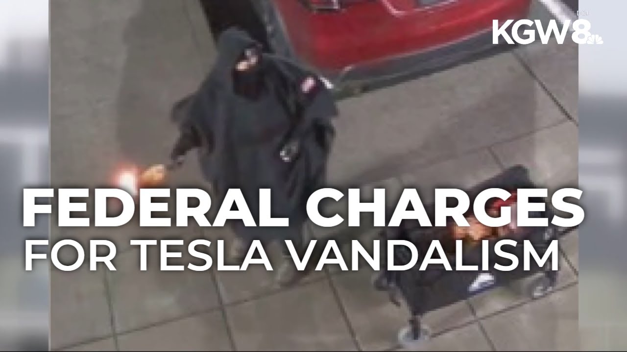 Salem man indicted on federal charges after allegedly throwing Molotov ...