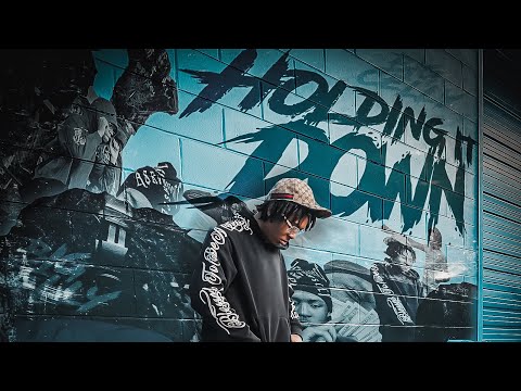 Big Celly - Holding It Down (intro) #FREECHICK