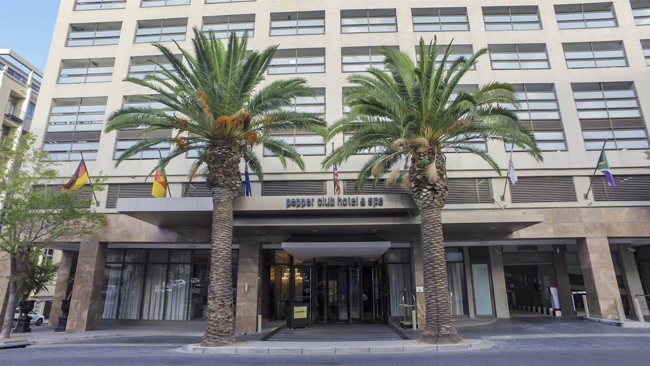 Studio Apartment for sale in Western Cape Cape Town Cape Town City