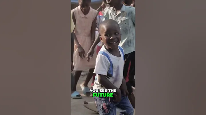 Accra's Young Artists: Witness the Future of Art!