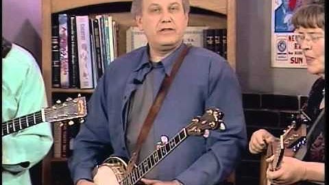 Intermediate Bluegrass Jamming - Play Along with Pete Wernick