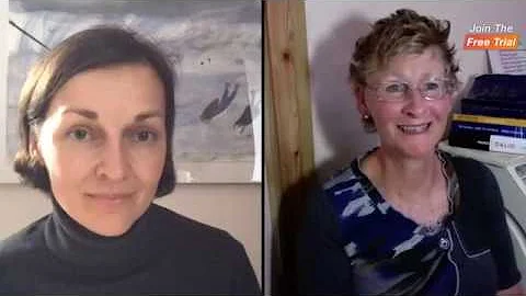 Una Archer Psychologist - Why children suffer when...