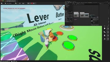 Sound design for LearningKitGames using Unreal Engine 5 and FMOD