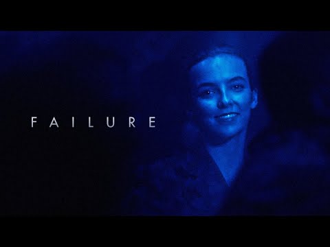 (Multifandom) Failure (Ft elxven)