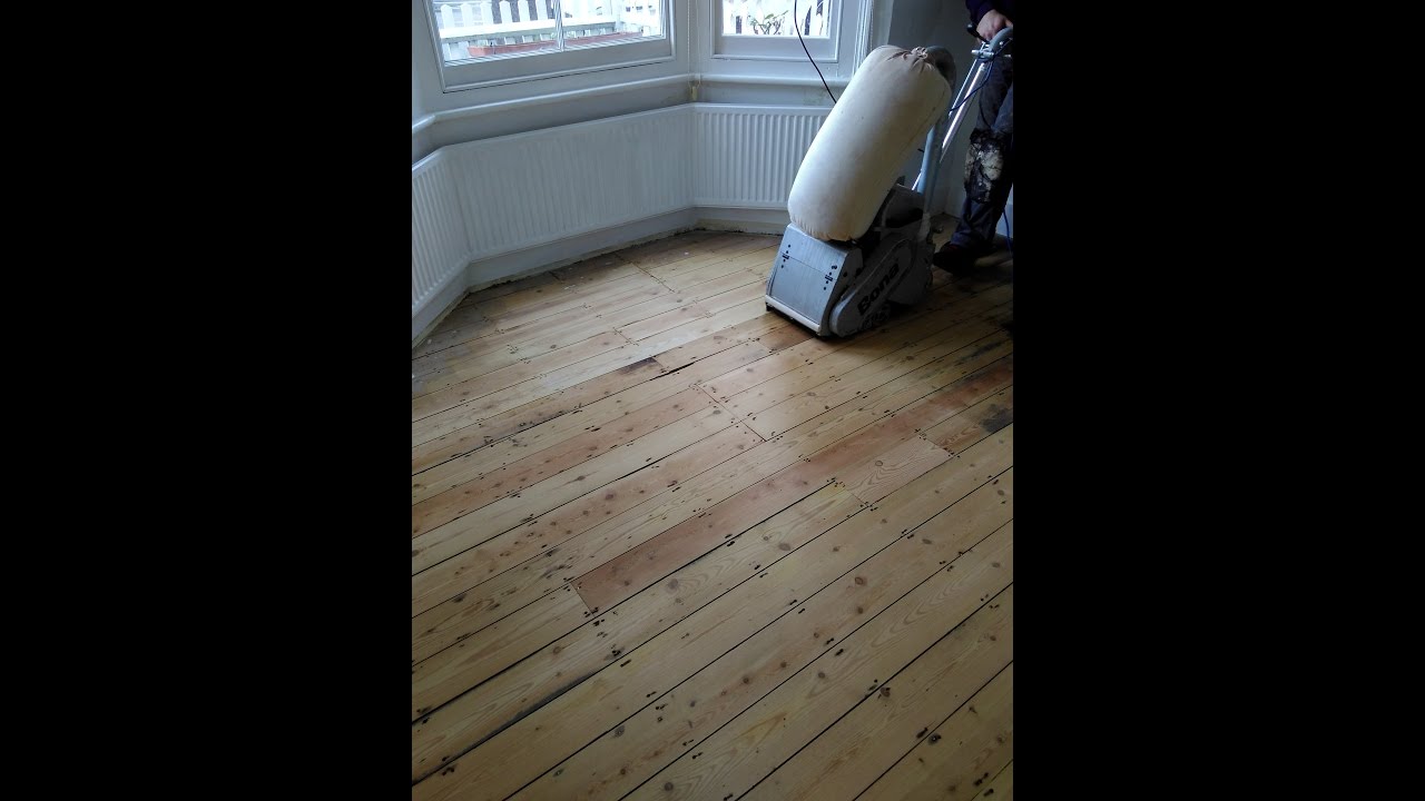 Parquet Floor Restoration: Complete Guide to Repairing Floors Inside & Out