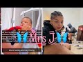 Chrisean Staged Her Son’s  At Home Therapy ⁉️🤦🏾‍♀️