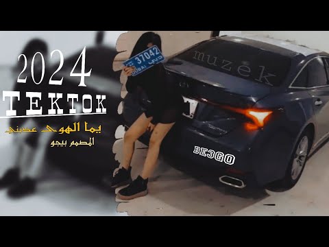يما الهوى عذبني ودمر حالي اغاني تيك توك 2024 مطلوبه اكثر شي