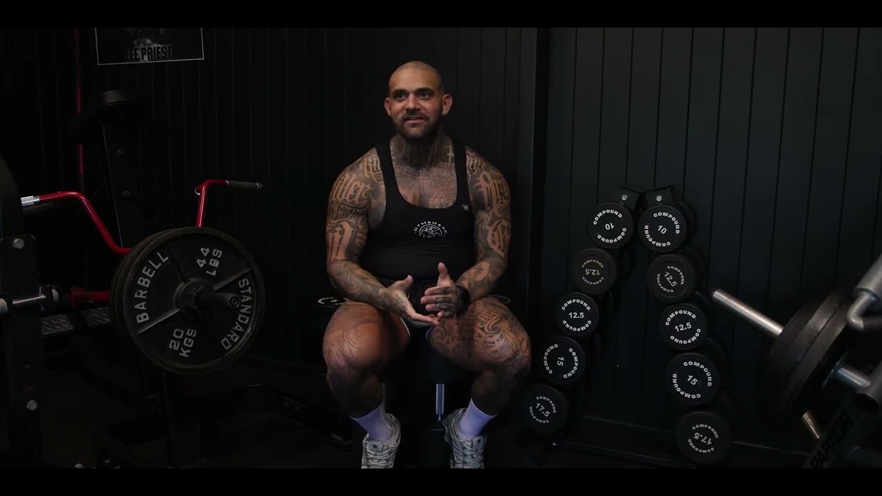 WAR MACHINE PODCAST episode 2 | THE MIND OF WAR MACHINE