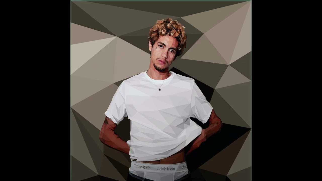 Dominic Fike - Babydoll (Vanic Remix)