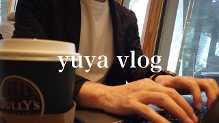 【勉強ルーティン】TOEIC900点超え 社会人勉強ルーティン【study vlog】
