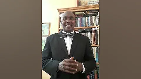 Meet Pastor Lester Joseph