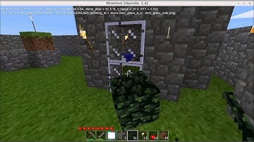 How to Play Minetest- Episode 20: New Features 0.4.11