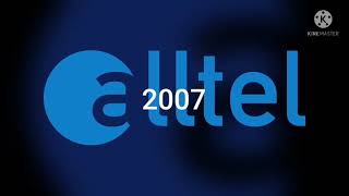 Alltel Startup & Shutdown Compilation