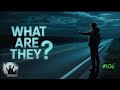 #106 What's Behind the Creepy Hitchhiker Effect? (2025)