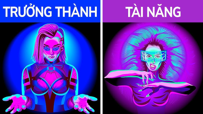 Tên Nói Lên Tính Cách: Khám Phá Mối Quan Hệ Giữa Tên Và Tính Cách Con Người