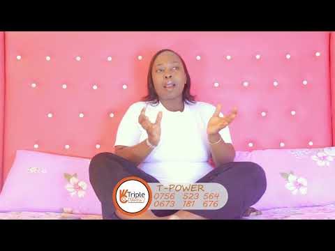 Video: Tabia Ya Wanawake Dukani