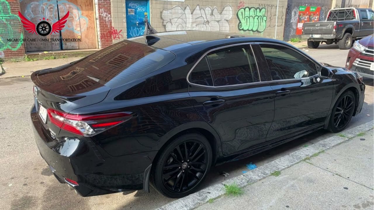 MicahCarCareLLC - Your Ultimate Destination for Premium Car Rentals!
