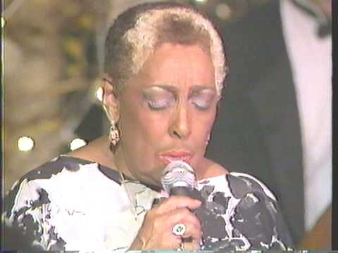 Carmen MCrae - My Old Flame, Getting Some Fun Out ...