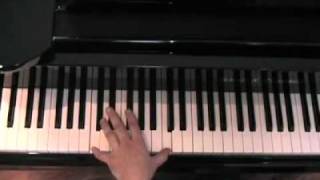 Neil's "Last to Know" Piano Tutorial lll Neil Enseña como tocar Last To Know