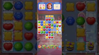 Match Fever Gameplay Walkthrough Level 91-100 Area 6 screenshot 2