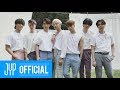 GOT7 MONOGRAPH "Present : YOU" EP.01