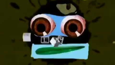 Klasky Csupo in Low Pitch Color