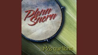 Video thumbnail of "Plena Sacra - Los Baales"