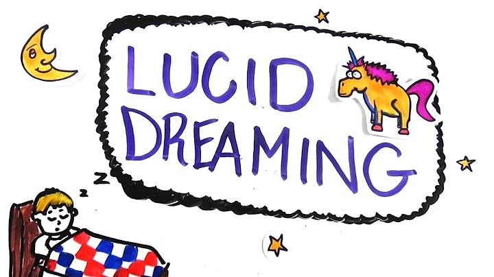 The Science of Lucid Dreaming - DayDayNews
