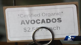 Oklahomans will likely feel impacts of tariffs at grocery stores and beyond