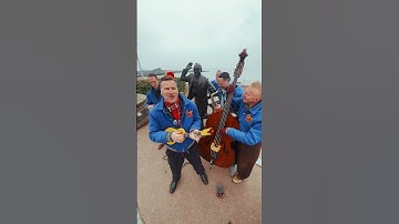 Thumbnail of Bring Me Sunshine with Eric Morecambe