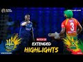 Extended Highlights | Barbados Royals vs Guyana Amazon Warriors | CPL 2021