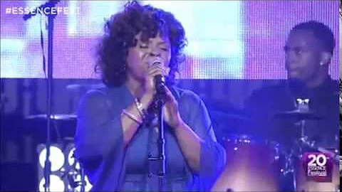 Sheri Jones-Moffett -  Wash Me (Tribute to Yolanda...